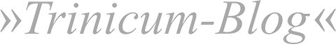 Trinicum Blog Logo