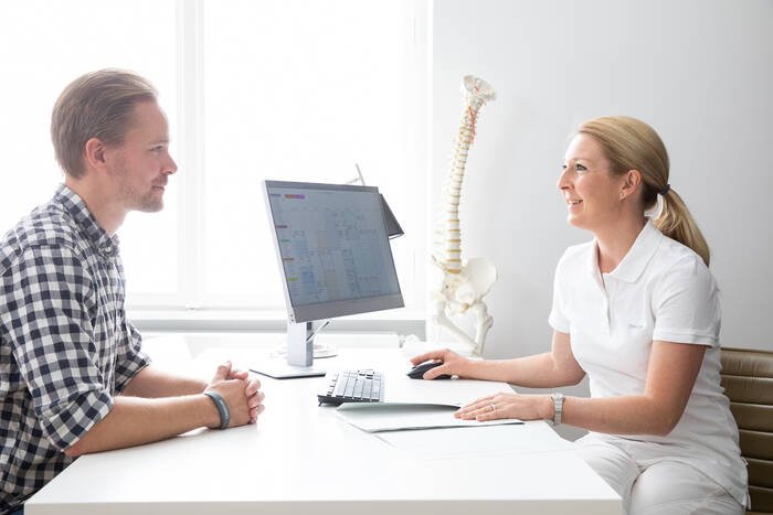 Stammzellentherapie bei Arthrose