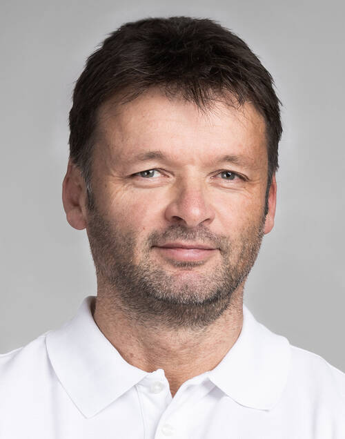 Dr. Anton Wukovits