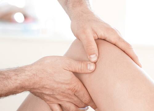 Knee and Joint Pain