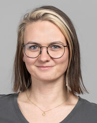 Katharina Gruber